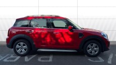 MINI Countryman 1.5 Cooper Classic 5dr Auto Petrol Hatchback